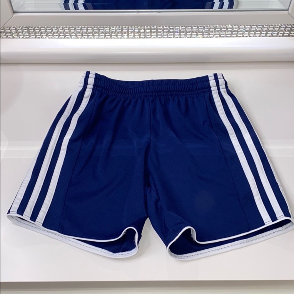 Adidas athletic shorts